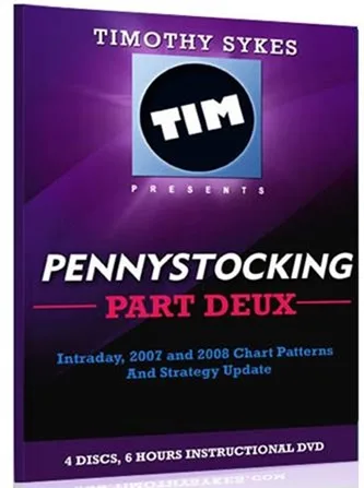 [Member Access] PennyStocking Framework Part Deux by Timothy Sykes - Image 1