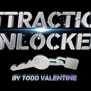 [Video Course] Attraction Unlocked 2017 by RSD Todd