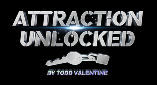 [Video Course] Attraction Unlocked 2017 by RSD Todd - Image 1