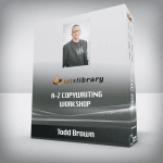 [Member Access] A-Z Copywriting Workshop by Todd Brown