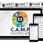 [Member Access] E5 CAMP Masterclass by Todd Brown