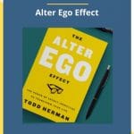 [Member Access] The Alter Ego Effect Method Masterclass by Todd Herman