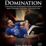 [Member Access] Half Domination by Tom DeBlass