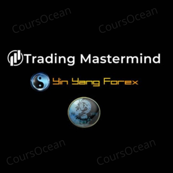 [Video Course] Yin Yang Forex Training Program by Trading Mastermind - Image 1