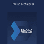 [Member Access] Trading Techniques by Steven Dux