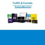 [Member Access] Traffic and Funnels by SalesMentor