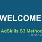 [Member Access] AdSkills S3 Method by Travis Sago