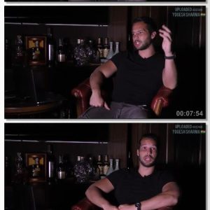 [Video Course] God Mode - The Elite Playboy Tactics of Tristan Tate by Andrew Tate