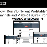 [Member Access] Tube Mastery and Monetization 2.0 Program by Matt Par