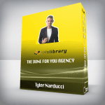 [Member Access] The Done For You Agency 2020 by Tyler Narducci