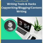 [Member Access] Writing Tools & Hacks- Copywriting/Blogging/Content Writing by Tyler Speegle