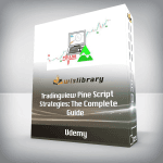 [Member Access] Tradingview Pine Script Strategies: The Complete Guide by Paul D. Mendes