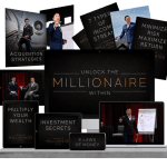 [Member Access] Unlock the Millionaire Within by Dan Lok