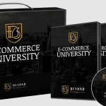 [Member Access] BeyondSixFigures E-Commerce Profit University by Justin Woll