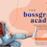 [Member Access] The BOSSGRAM Academy by Vanessa Lau