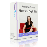[Member Access] Master Your People Skills by Vanessa Van Edwards