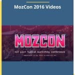 [Member Access] Local SEO 2016 by MozCon