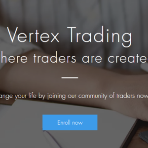 [Video Course] Vertex Investing Course