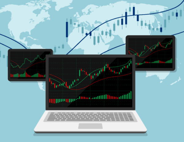 [Video Course] Wall Street Academy Training - Image 1