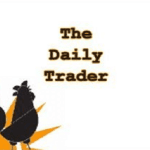 [Member Access] Fxjake Daily Trader by Walter Peters