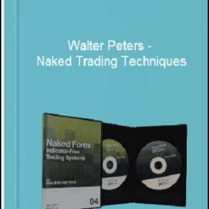 [Video Course] Naked Trading Techniques by Walter Peters
