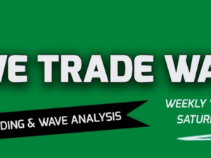 [Video Course] We Trade Waves Course