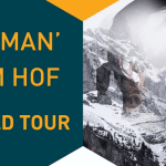 [Member Access] Wim Hof Us Tour 2018
