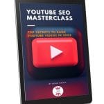 [Member Access] YouTube Optimization 2022: YouTube SEO and YouTube Algorithm by Dejan Majkic