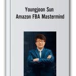 [Member Access] Amazon FBA Mastermind by Youngjoon Sun