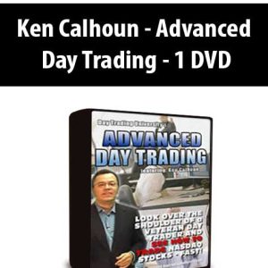 [Video Course] Day Trading by Ken Calhoun