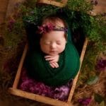 [Member Access] 2021 Newborn Retreat by Charlotte Gamache, The Milky Way