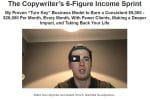 [Member Access] 6-Figure Income Sprint by Adam Bensman