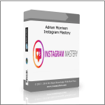 [Member Access] Instagram Mastery by Adrian Morrison