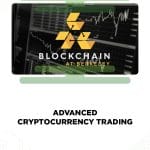 [Member Access] Advanced Cryptocurrency Trading by Blockchain at Berkeley