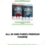 [Member Access] Forex Premium Course by Tradeciety Forex Training + Free eBook