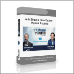[Member Access] Physical Products by Anik Singal