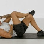 [Member Access] Fit At 40 by James Crossley, Gaia