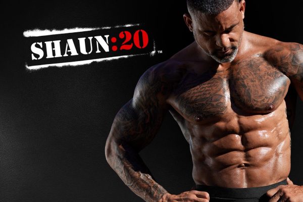 [Video Course] Shaun T's Exclusives by BeachBody - Image 1