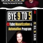 [Member Access] Bye 9 To 5 LIVE Premium Mastermind Membership by Jordan Mackey