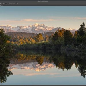[Video Course] Panoramic Landscape Photography Masterclass by William Patino
