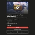 [Member Access] The Complete Video Production & Video Marketing Course 2020