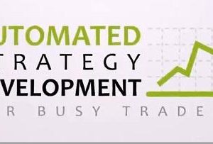 [Video Course] Automated Strategy Development by Better System Trader