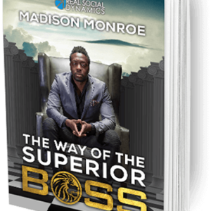 [Video Course] Boss by RSD Madison