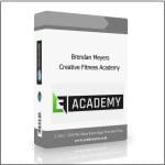 [Member Access] Creative Fitness Academy by Brendan Meyers