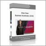 [Member Access] Business Accelerator by Brian Rose