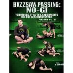 [Member Access] Buzzsaw Passing: Gi by Andrew Wiltse