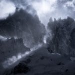 [Member Access] Monochrome Photography by William Patino