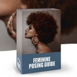 [Member Access] Feminine Portraiture Masterclass by Amanda Diaz Photography