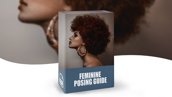 [Video Course] Feminine Portraiture Masterclass by Amanda Diaz Photography - Image 1