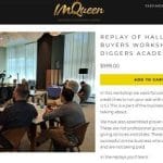 [Member Access] Replay of Halloween Ad Buyers Workshop by IMQueen Christina